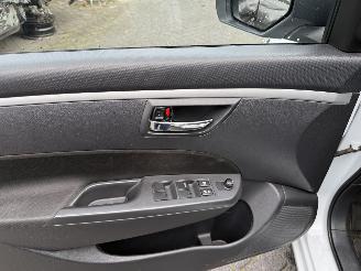Suzuki Swift 1.2 Exclusive AUTOMAAT  (Hatchback 5-dr.) picture 28