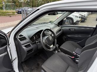 Suzuki Swift 1.2 Exclusive AUTOMAAT  (Hatchback 5-dr.) picture 10