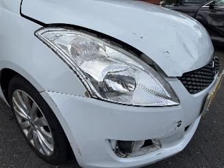 Suzuki Swift 1.2 Exclusive AUTOMAAT  (Hatchback 5-dr.) picture 9