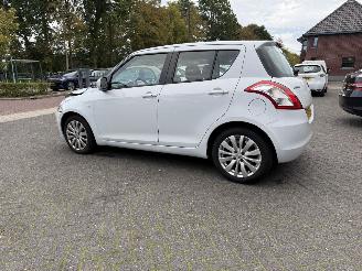 Suzuki Swift 1.2 Exclusive AUTOMAAT  (Hatchback 5-dr.) picture 19