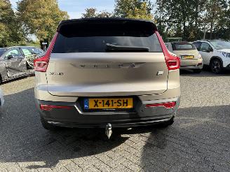 Volvo XC40 Single Motor Extened Range Core 82 kWh 15495 EX BTW picture 4