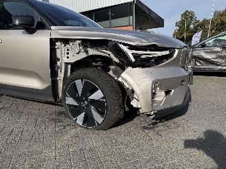 Volvo XC40 Single Motor Extened Range Core 82 kWh 15495 EX BTW picture 9