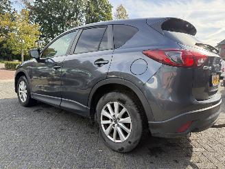 Mazda CX-5 2.2D TS+ 2WD (SUV 5-dr.) picture 32