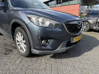 Mazda CX-5 2.2D TS+ 2WD (SUV 5-dr.) picture 30