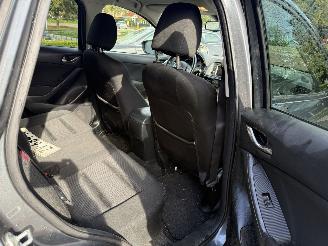 Mazda CX-5 2.2D TS+ 2WD (SUV 5-dr.) picture 11