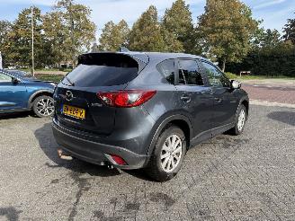 Mazda CX-5 2.2D TS+ 2WD (SUV 5-dr.) picture 3