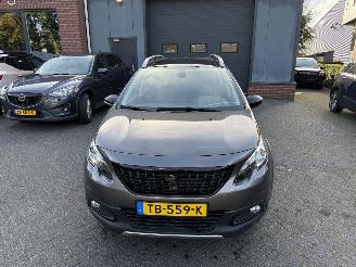 Peugeot 2008 1.2 PureTech Allure (SUV 5-dr.) picture 10