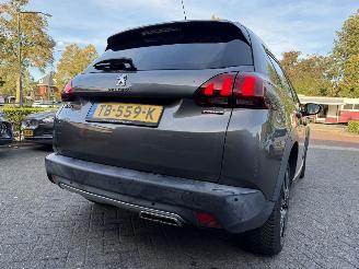 Peugeot 2008 1.2 PureTech Allure (SUV 5-dr.) picture 14