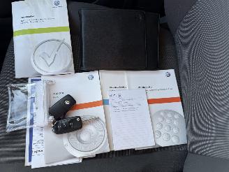 Volkswagen Caddy 1.6 TDI 75kW Nette goed onderhouden auto picture 23