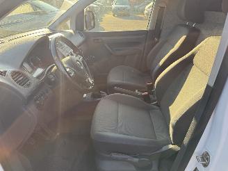 Volkswagen Caddy 1.6 TDI 75kW Nette goed onderhouden auto picture 19