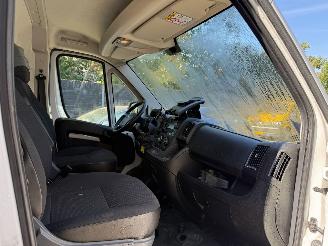 Opel Movano 2.2D 140 Zwaar L2H2 Edition picture 11