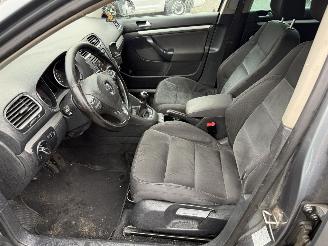 Volkswagen Golf 1.4 TSI Highline picture 20