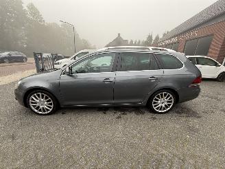 Volkswagen Golf 1.4 TSI Highline picture 2