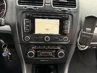 Volkswagen Golf 1.4 TSI Highline picture 15