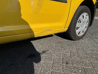 Volkswagen Caddy 1.6 TDI L1H1  AUTOMAAT Trendline picture 29