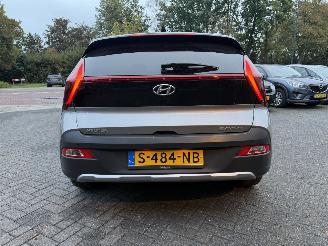 Hyundai Bayon 1.0 T-GDI  AUTOMAAT Premium Sky (SUV 5-dr.) picture 4