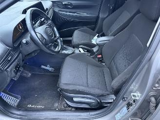 Hyundai Bayon 1.0 T-GDI  AUTOMAAT Premium Sky (SUV 5-dr.) picture 19