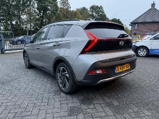 Hyundai Bayon 1.0 T-GDI  AUTOMAAT Premium Sky (SUV 5-dr.) picture 3
