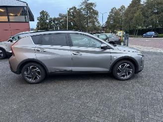 Hyundai Bayon 1.0 T-GDI  AUTOMAAT Premium Sky (SUV 5-dr.) picture 6