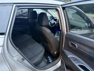 Hyundai Bayon 1.0 T-GDI  AUTOMAAT Premium Sky (SUV 5-dr.) picture 24