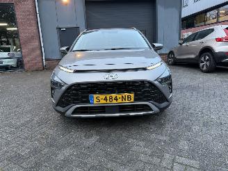 Hyundai Bayon 1.0 T-GDI  AUTOMAAT Premium Sky (SUV 5-dr.) picture 22
