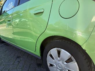 Mitsubishi Space-star 1.2 Invite  AUTOMAAT (Hatchback 5-dr.) picture 14