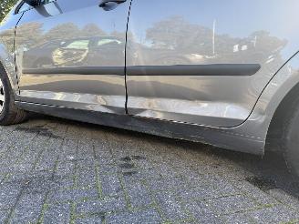 Volkswagen Golf 1.6 FSI Comfortline  AUTOMAAT (MPV 5-dr.) picture 37