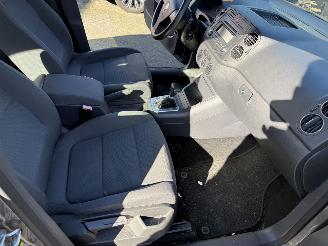 Volkswagen Golf 1.6 FSI Comfortline  AUTOMAAT (MPV 5-dr.) picture 35