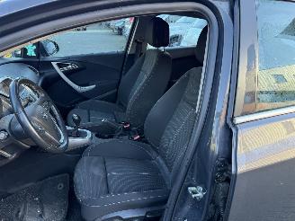 Opel Astra 1.4 Turbo Design Edition (Hatchback 5-dr.) picture 22
