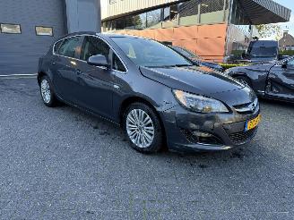Opel Astra 1.4 Turbo Design Edition (Hatchback 5-dr.) picture 19