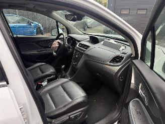 Opel Mokka 1.4 T Cosmo SCHUIFDAK LEER  (SUV 5-dr.) picture 33