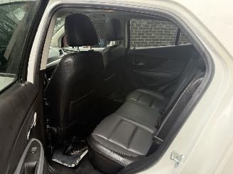 Opel Mokka 1.4 T Cosmo SCHUIFDAK LEER  (SUV 5-dr.) picture 31