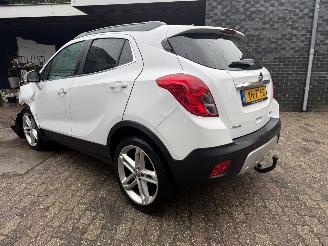 Opel Mokka 1.4 T Cosmo SCHUIFDAK LEER  (SUV 5-dr.) picture 7
