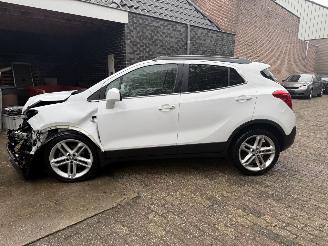 Opel Mokka 1.4 T Cosmo SCHUIFDAK LEER  (SUV 5-dr.) picture 6