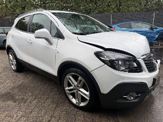 Opel Mokka 1.4 T Cosmo SCHUIFDAK LEER  (SUV 5-dr.) picture 3