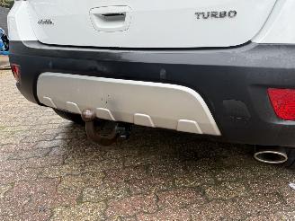 Opel Mokka 1.4 T Cosmo SCHUIFDAK LEER  (SUV 5-dr.) picture 28