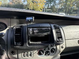 Opel Vivaro 2.0 CDTI L1H1 AIRCO  (Bedrijfsauto 5-dr.) picture 20