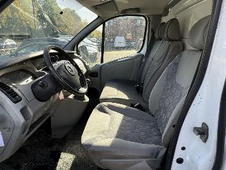 Opel Vivaro 2.0 CDTI L1H1 AIRCO  (Bedrijfsauto 5-dr.) picture 17