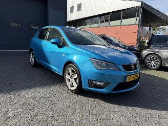 Seat Ibiza 1.0 EcoTSI FR Connect (Hatchback 5-dr.) picture 6