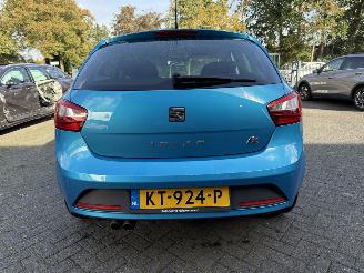 Seat Ibiza 1.0 EcoTSI FR Connect (Hatchback 5-dr.) picture 3