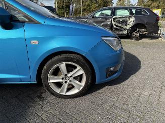 Seat Ibiza 1.0 EcoTSI FR Connect (Hatchback 5-dr.) picture 29