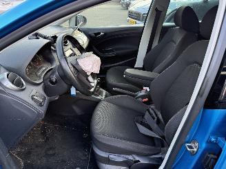 Seat Ibiza 1.0 EcoTSI FR Connect (Hatchback 5-dr.) picture 13