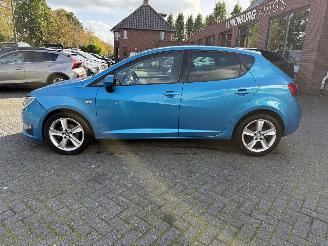 Seat Ibiza 1.0 EcoTSI FR Connect (Hatchback 5-dr.) picture 2