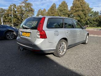 Volvo V-50 2.0 Sport (Stationwagen 5-dr.) picture 5