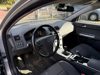 Volvo V-50 2.0 Sport (Stationwagen 5-dr.) picture 15