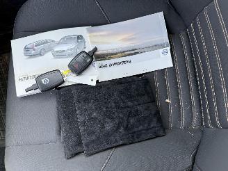 Volvo V-50 2.0 Sport (Stationwagen 5-dr.) picture 29