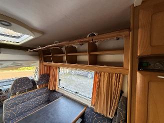Hymer  STARLINE 640 picture 25