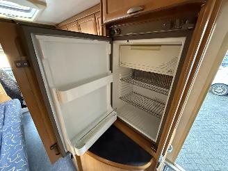 Hymer  STARLINE 640 picture 28