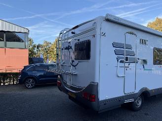Hymer  STARLINE 640 picture 51