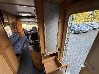 Hymer  STARLINE 640 picture 34
